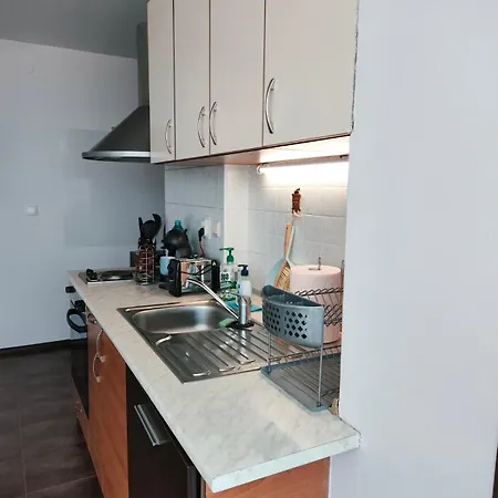 Apartament Golden Sunrise - *
