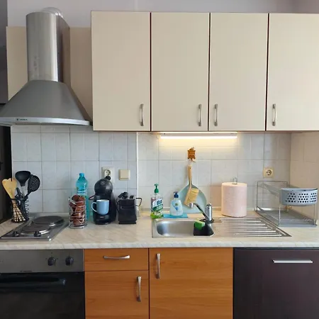 Golden Sunrise - Apartment Pomorie