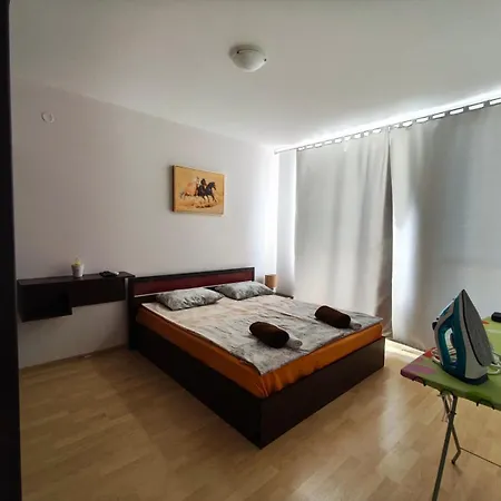 Golden Sunrise - Apartment