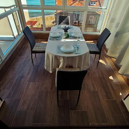 Apartament Golden Sunrise - Pomorie