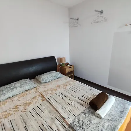 Golden Sunrise - Apartment Pomorie