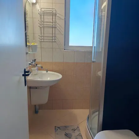 Golden Sunrise - Apartament