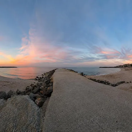 Golden Sunrise - * Pomorie