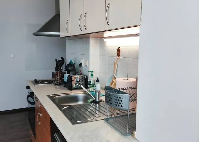 Apartment Golden Sunrise - *