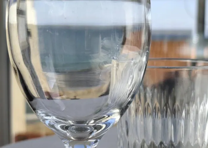 Apartment Golden Sunrise - Pomorie