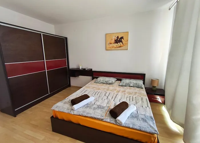 Golden Sunrise - Pomorie