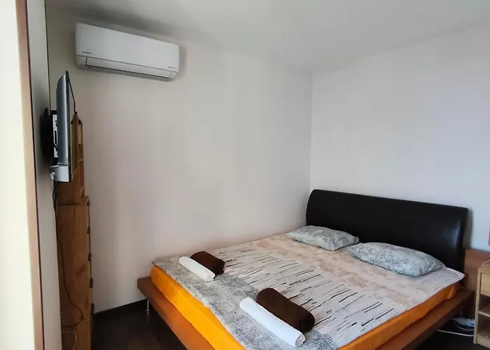 Apartment Golden Sunrise -